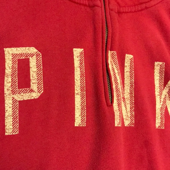 PINK Hoodie - Picture 2 of 4